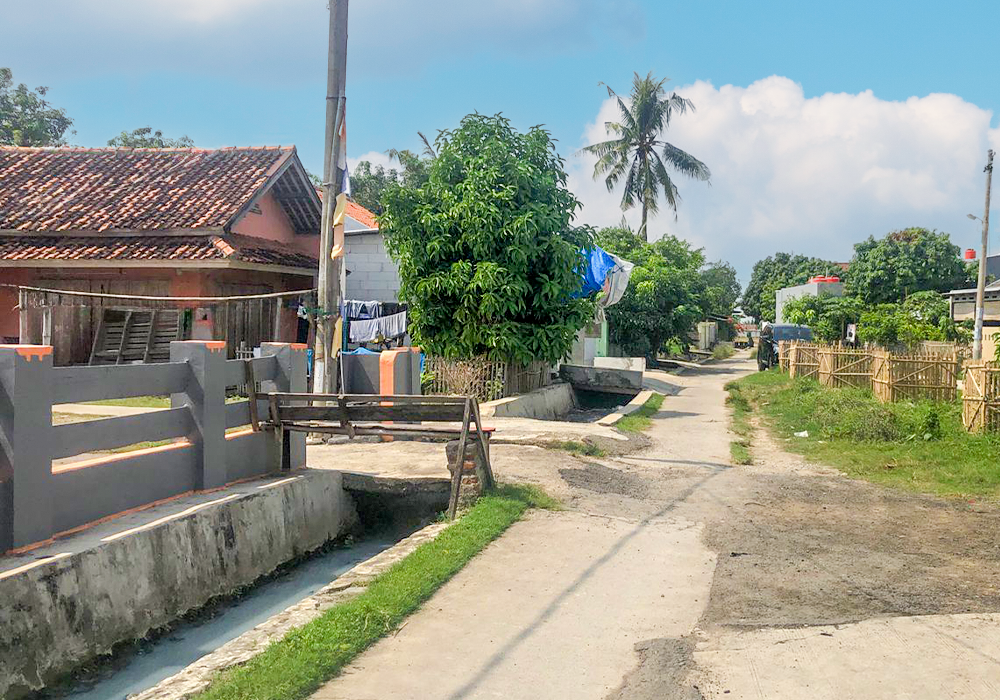 RUMAH DI KAB. KARAWANG - WOFF312-2 - foto 4
